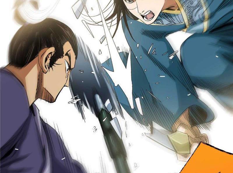 Thiếu Niên Nghiện Net Lưu Thiện Quật Khởi Chap 14 - Next Chap 15