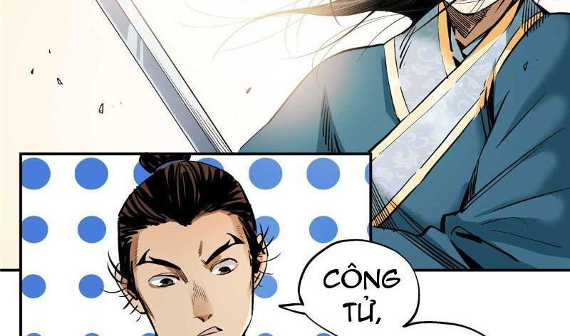 Thiếu Niên Nghiện Net Lưu Thiện Quật Khởi Chap 14 - Next Chap 15