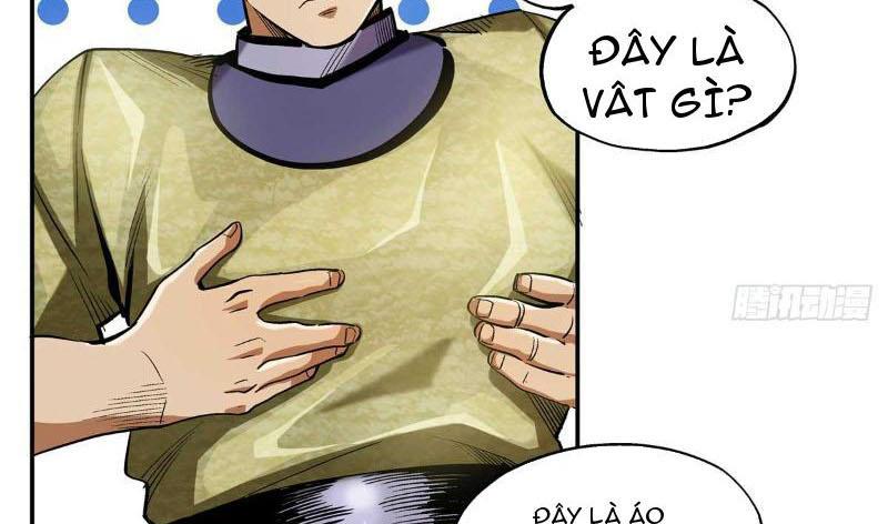 Thiếu Niên Nghiện Net Lưu Thiện Quật Khởi Chap 14 - Next Chap 15