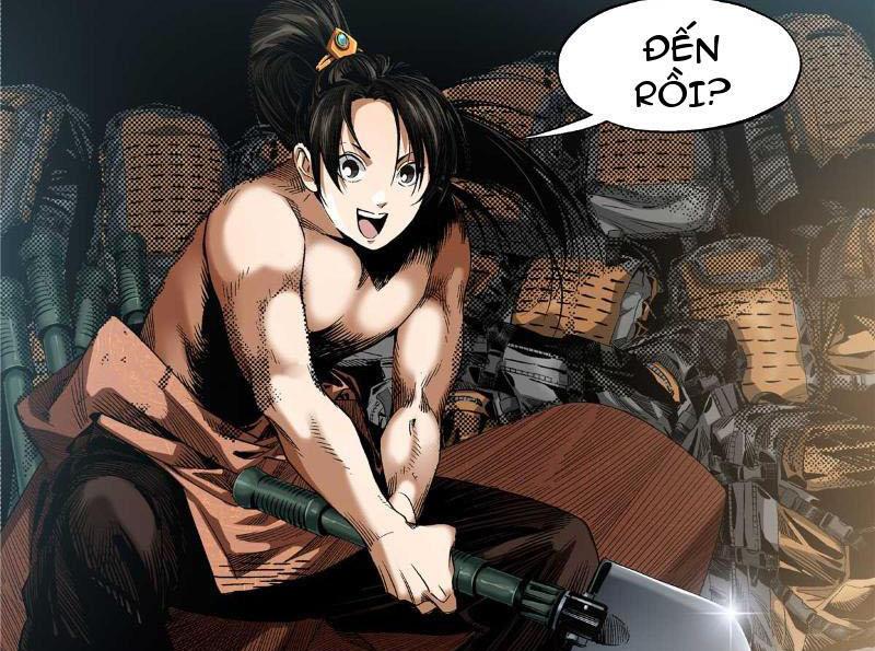 Thiếu Niên Nghiện Net Lưu Thiện Quật Khởi Chap 14 - Next Chap 15