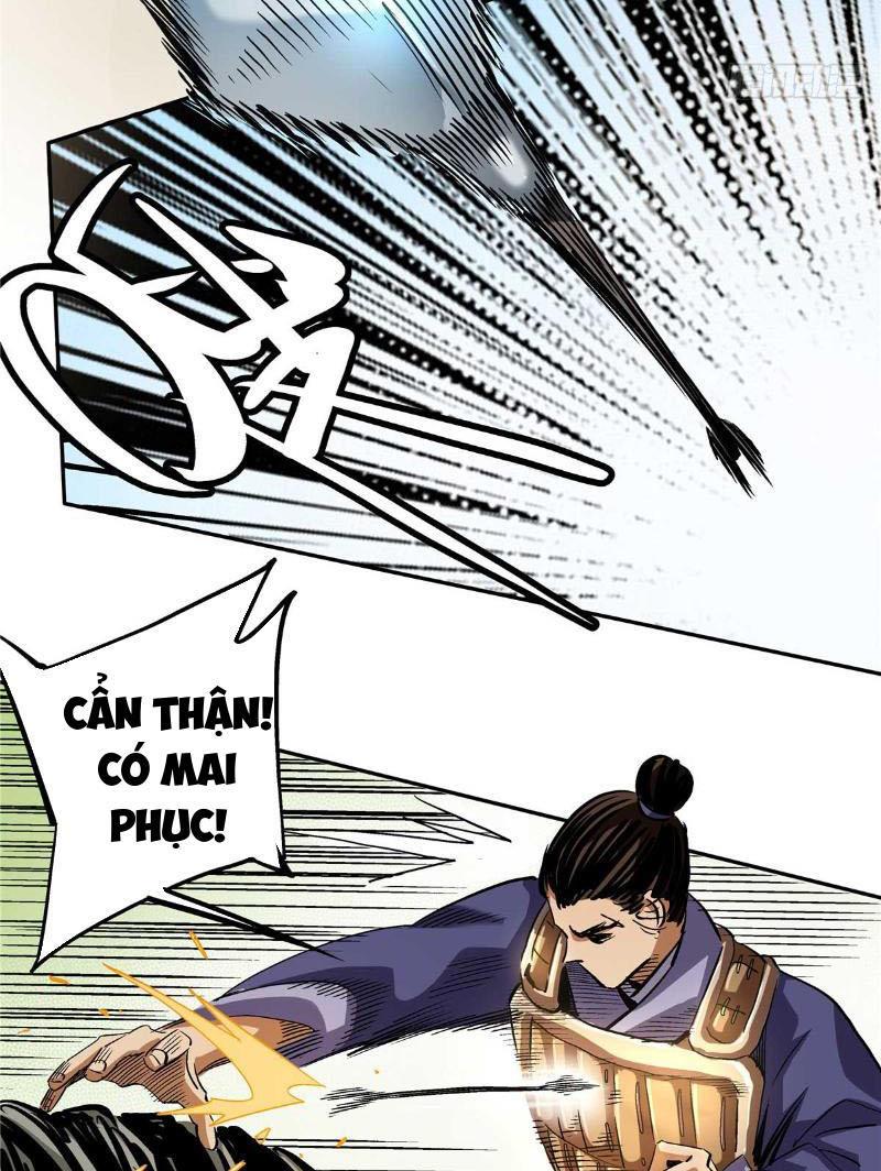 Thiếu Niên Nghiện Net Lưu Thiện Quật Khởi Chap 15 - Next Chap 16