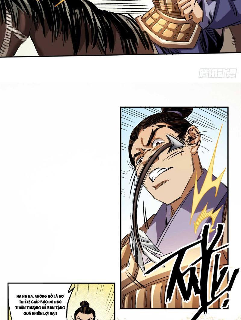 Thiếu Niên Nghiện Net Lưu Thiện Quật Khởi Chap 15 - Next Chap 16