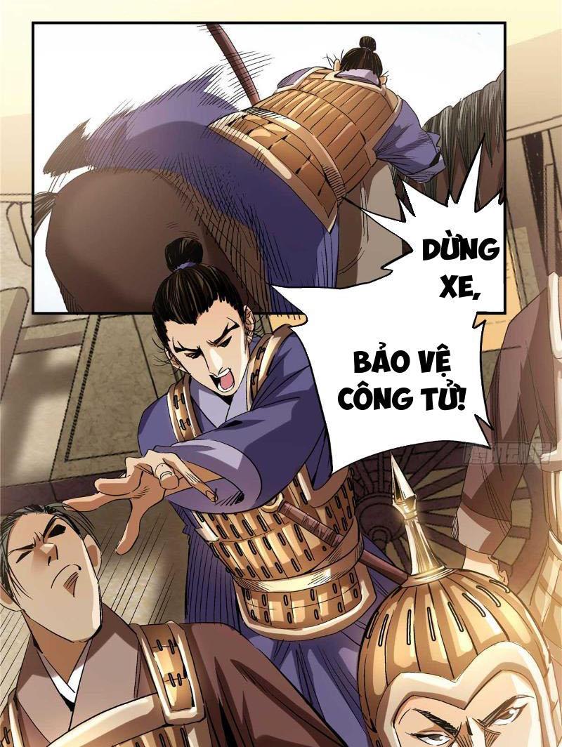 Thiếu Niên Nghiện Net Lưu Thiện Quật Khởi Chap 15 - Next Chap 16