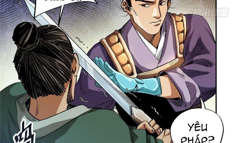 Thiếu Niên Nghiện Net Lưu Thiện Quật Khởi Chap 15 - Next Chap 16
