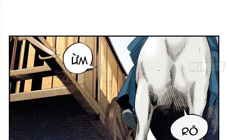 Thiếu Niên Nghiện Net Lưu Thiện Quật Khởi Chap 15 - Next Chap 16