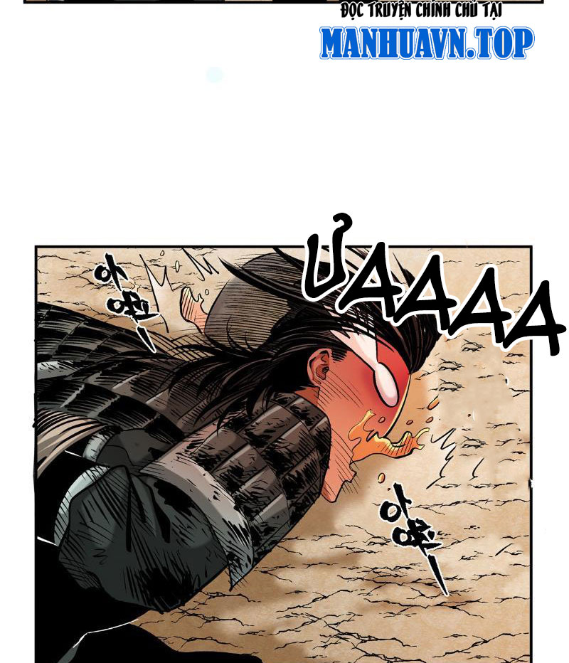 Thiếu Niên Nghiện Net Lưu Thiện Quật Khởi Chap 16 - Next Chap 17