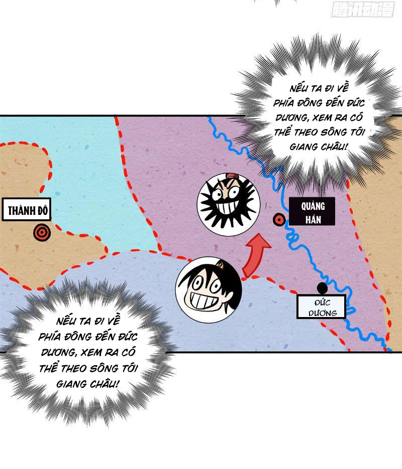 Thiếu Niên Nghiện Net Lưu Thiện Quật Khởi Chap 16 - Next Chap 17