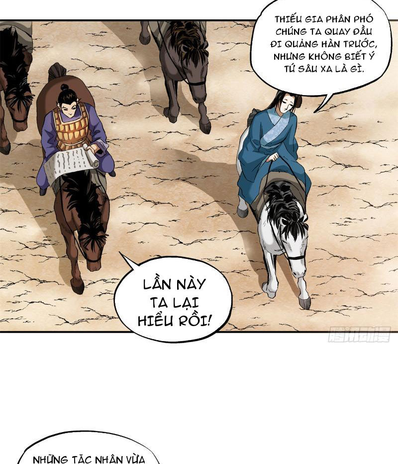 Thiếu Niên Nghiện Net Lưu Thiện Quật Khởi Chap 16 - Next Chap 17