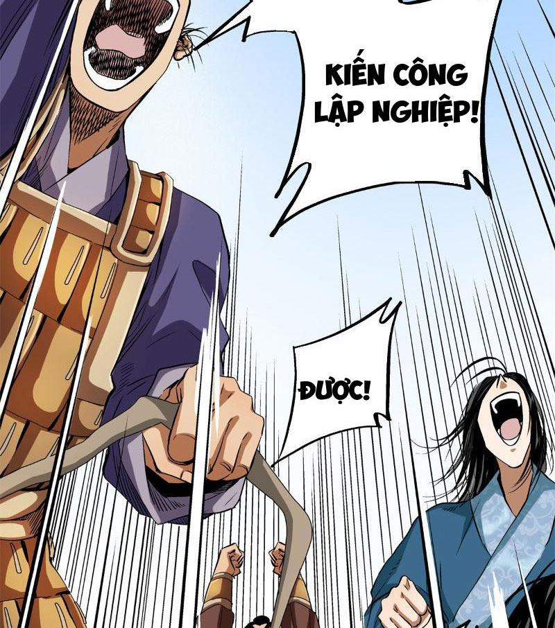 Thiếu Niên Nghiện Net Lưu Thiện Quật Khởi Chap 16 - Next Chap 17