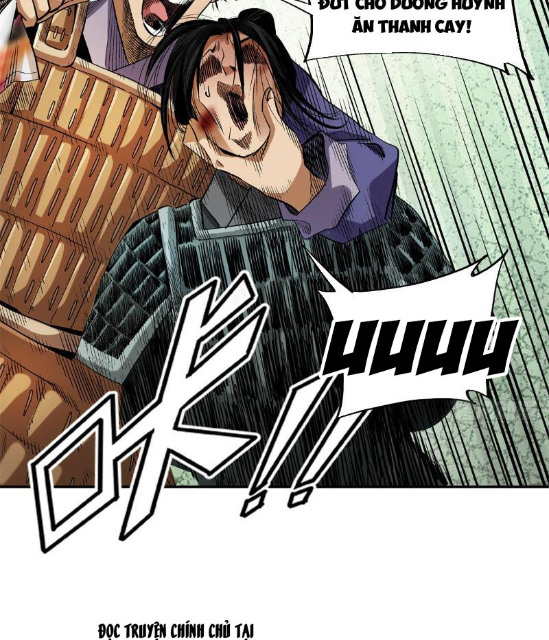 Thiếu Niên Nghiện Net Lưu Thiện Quật Khởi Chap 16 - Next Chap 17