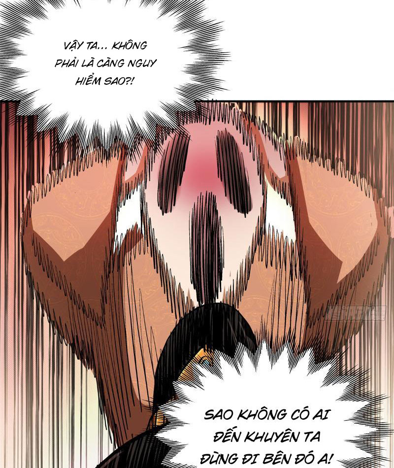 Thiếu Niên Nghiện Net Lưu Thiện Quật Khởi Chap 17 - Next Chap 18