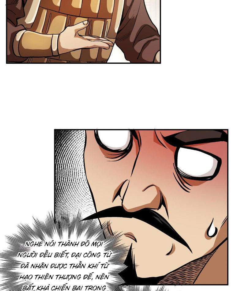 Thiếu Niên Nghiện Net Lưu Thiện Quật Khởi Chap 17 - Next Chap 18