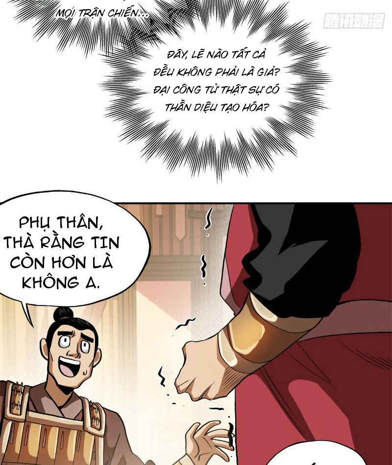 Thiếu Niên Nghiện Net Lưu Thiện Quật Khởi Chap 17 - Next Chap 18