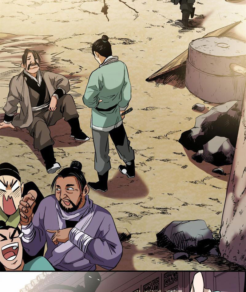 Thiếu Niên Nghiện Net Lưu Thiện Quật Khởi Chap 17 - Next Chap 18