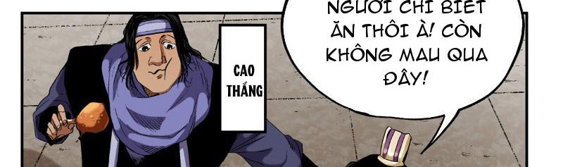 Thiếu Niên Nghiện Net Lưu Thiện Quật Khởi Chap 17 - Next Chap 18
