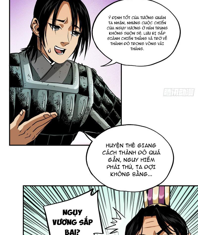 Thiếu Niên Nghiện Net Lưu Thiện Quật Khởi Chap 17 - Next Chap 18