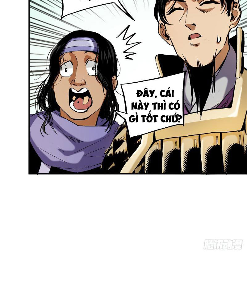 Thiếu Niên Nghiện Net Lưu Thiện Quật Khởi Chap 17 - Next Chap 18