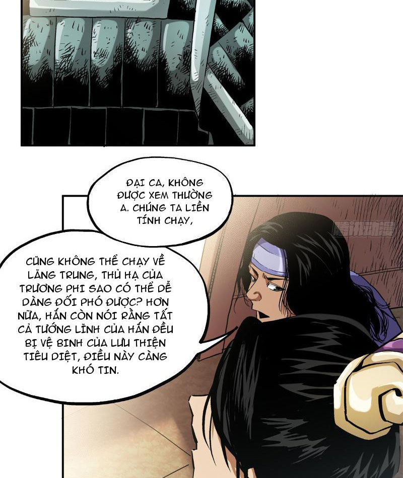 Thiếu Niên Nghiện Net Lưu Thiện Quật Khởi Chap 17 - Next Chap 18