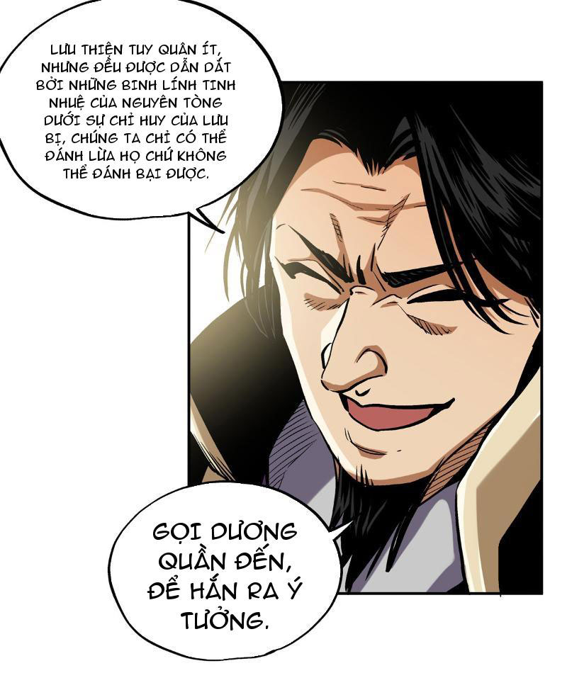 Thiếu Niên Nghiện Net Lưu Thiện Quật Khởi Chap 17 - Next Chap 18