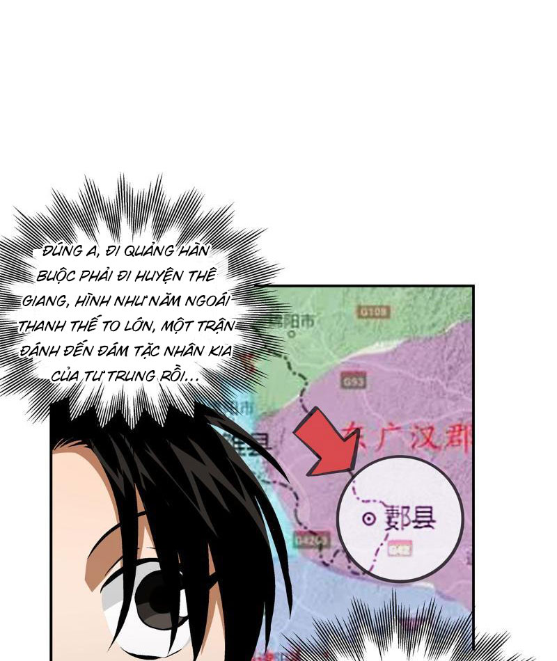 Thiếu Niên Nghiện Net Lưu Thiện Quật Khởi Chap 17 - Next Chap 18