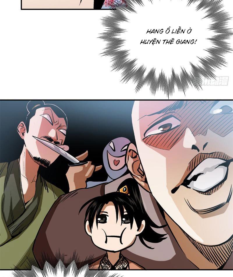 Thiếu Niên Nghiện Net Lưu Thiện Quật Khởi Chap 17 - Next Chap 18