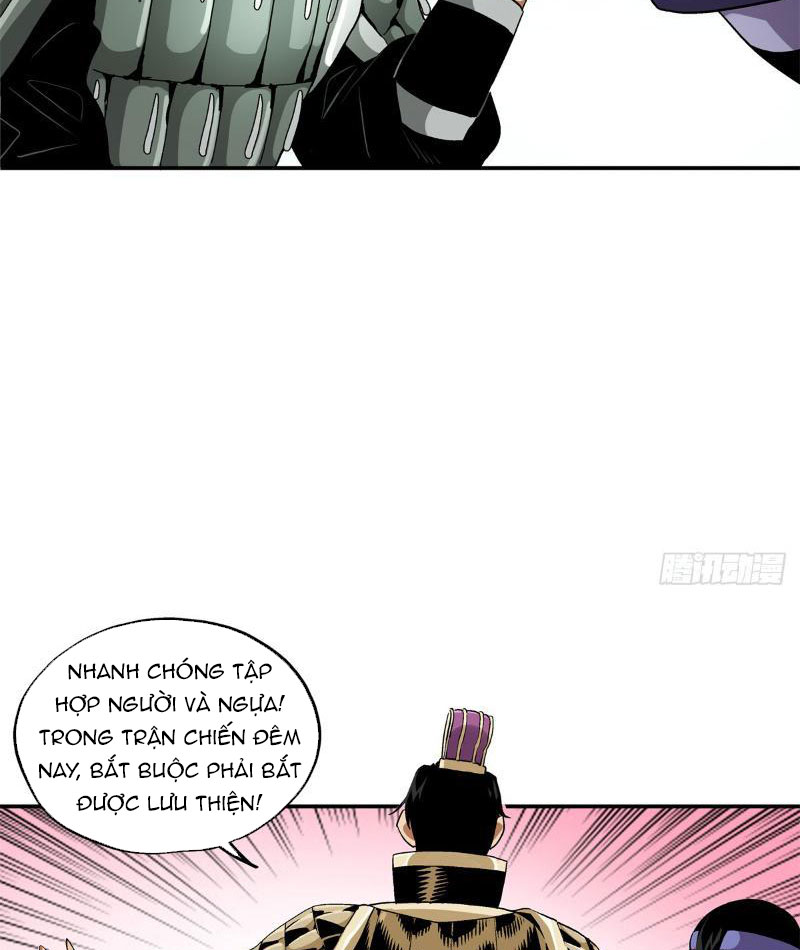 Thiếu Niên Nghiện Net Lưu Thiện Quật Khởi Chap 18 - Next Chap 19