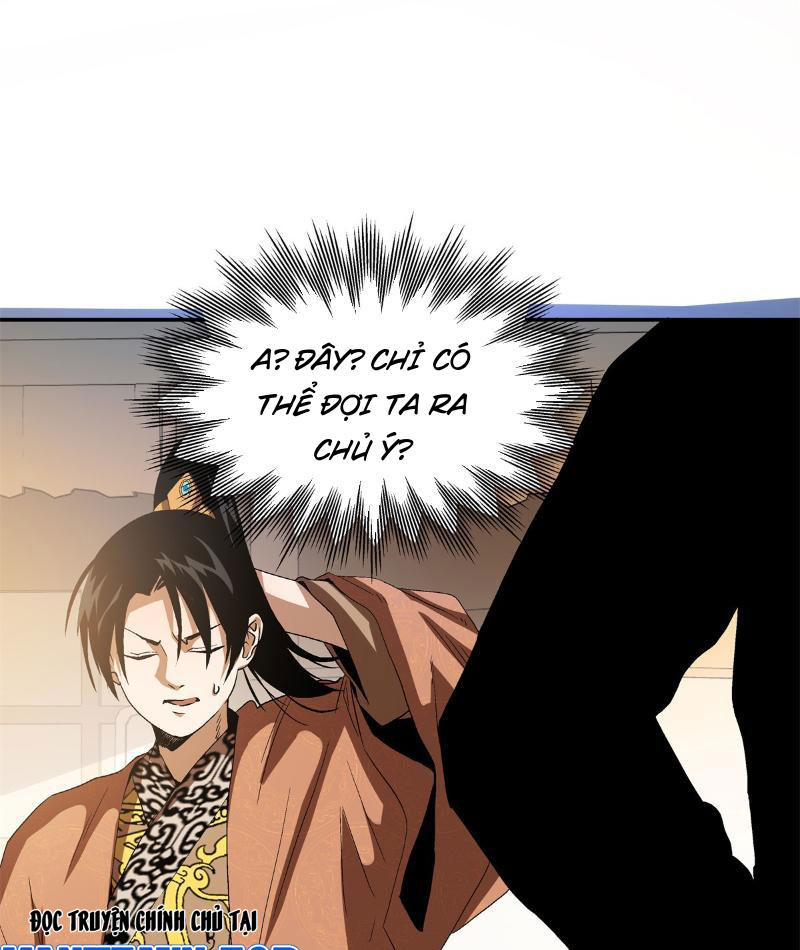 Thiếu Niên Nghiện Net Lưu Thiện Quật Khởi Chap 18 - Next Chap 19