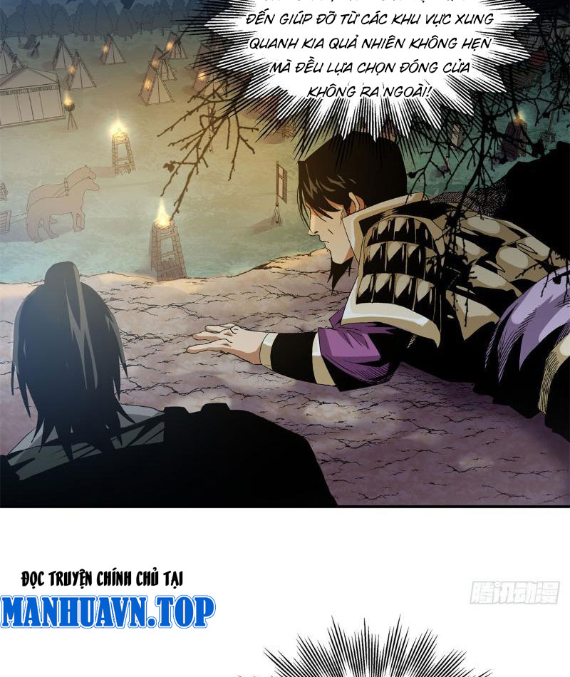 Thiếu Niên Nghiện Net Lưu Thiện Quật Khởi Chap 18 - Next Chap 19