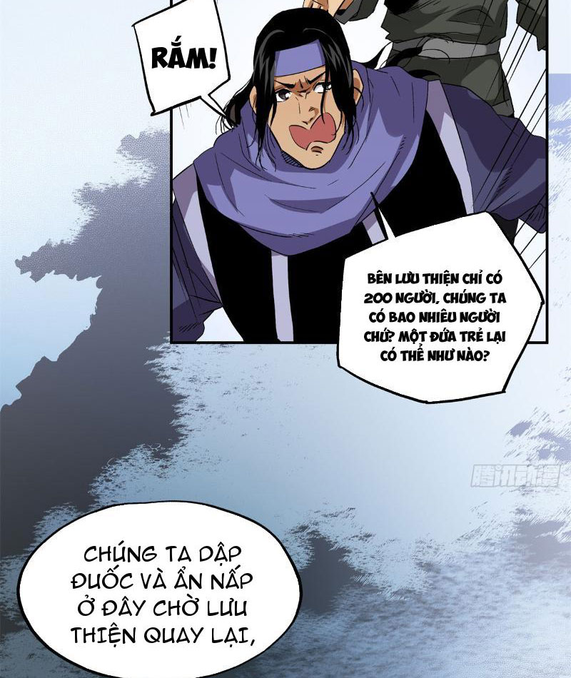 Thiếu Niên Nghiện Net Lưu Thiện Quật Khởi Chap 19 - Next Chap 20