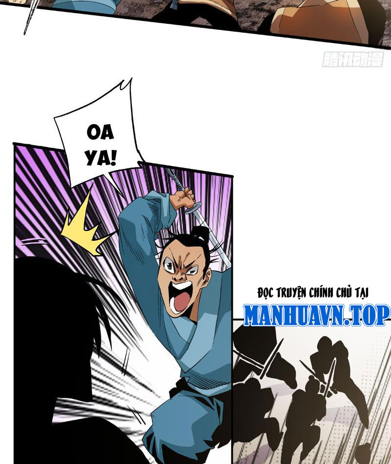 Thiếu Niên Nghiện Net Lưu Thiện Quật Khởi Chap 19 - Next Chap 20