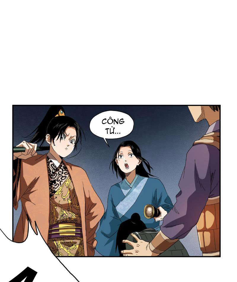 Thiếu Niên Nghiện Net Lưu Thiện Quật Khởi Chap 19 - Next Chap 20