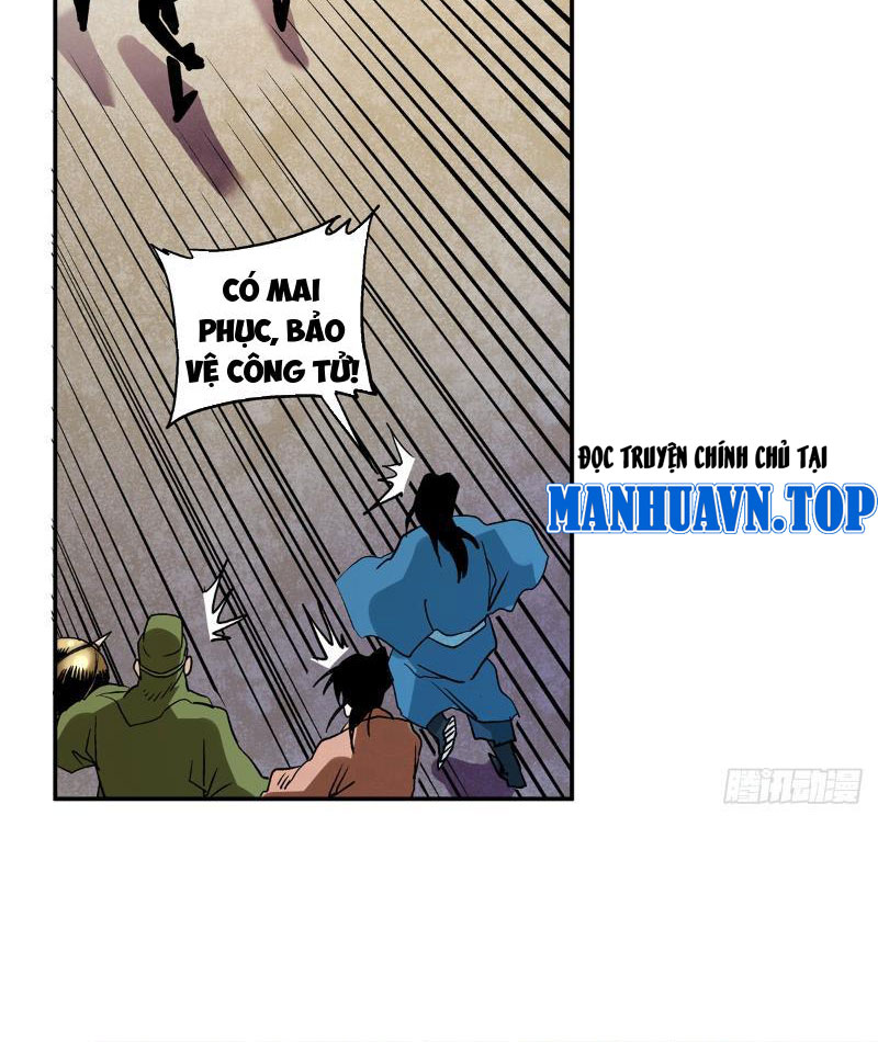 Thiếu Niên Nghiện Net Lưu Thiện Quật Khởi Chap 19 - Next Chap 20