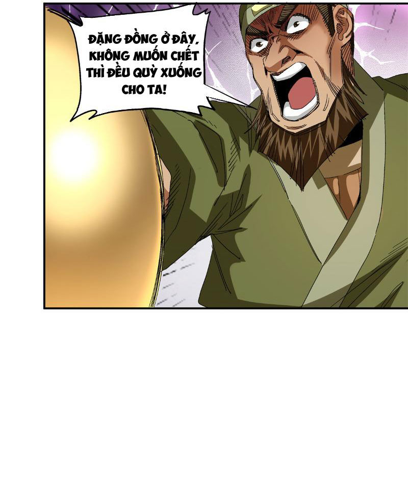 Thiếu Niên Nghiện Net Lưu Thiện Quật Khởi Chap 19 - Next Chap 20