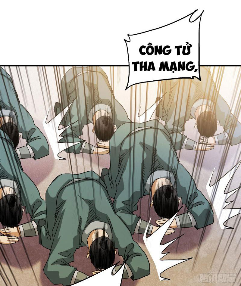 Thiếu Niên Nghiện Net Lưu Thiện Quật Khởi Chap 19 - Next Chap 20