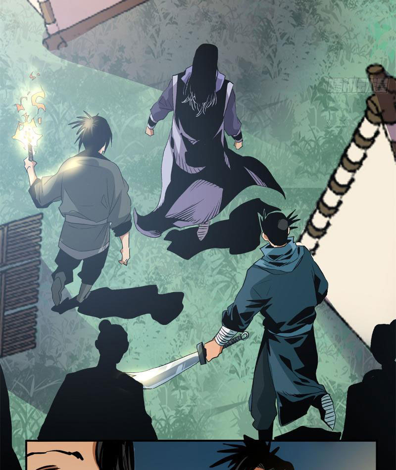 Thiếu Niên Nghiện Net Lưu Thiện Quật Khởi Chap 19 - Next Chap 20