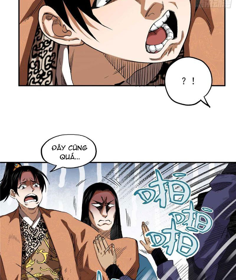 Thiếu Niên Nghiện Net Lưu Thiện Quật Khởi Chap 20 - Next Chap 21