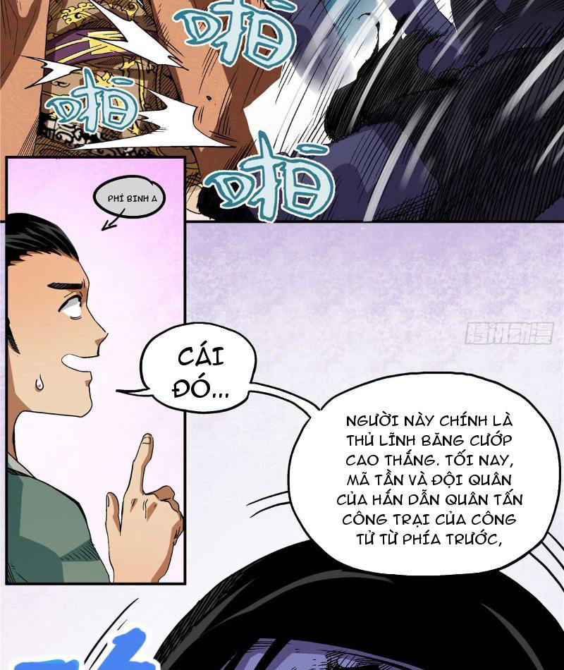 Thiếu Niên Nghiện Net Lưu Thiện Quật Khởi Chap 20 - Next Chap 21