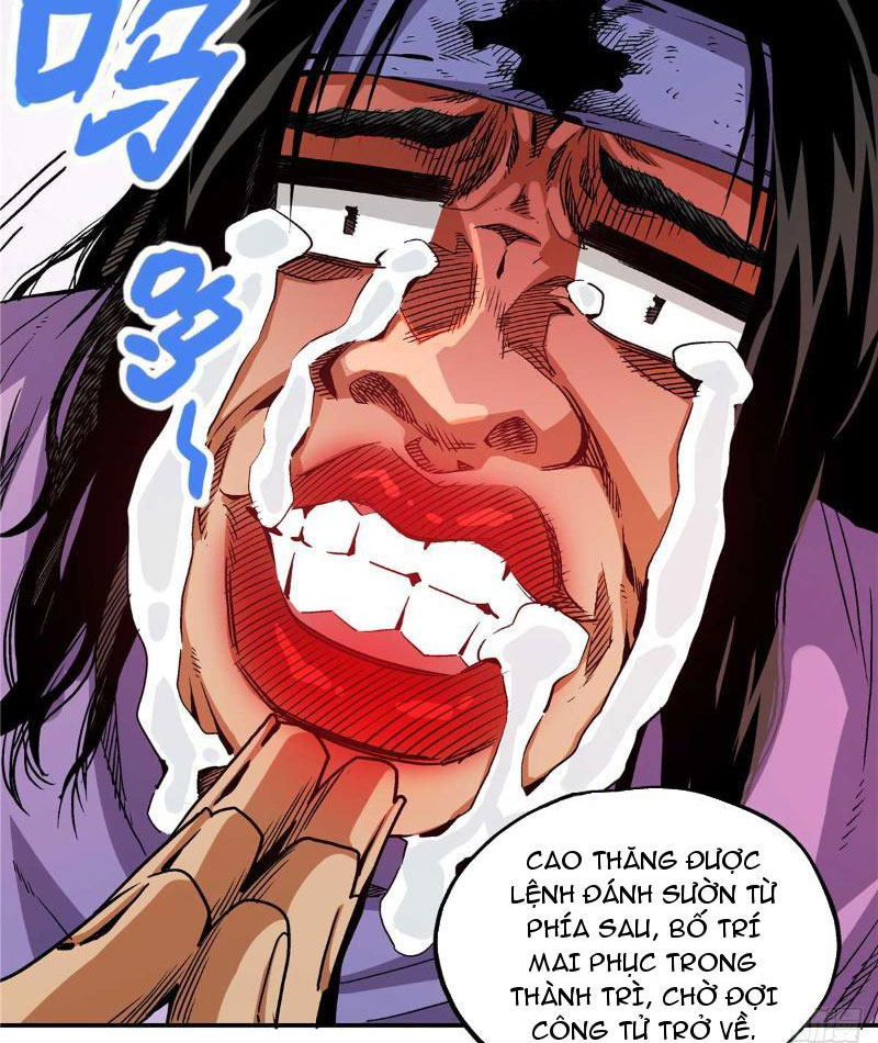 Thiếu Niên Nghiện Net Lưu Thiện Quật Khởi Chap 20 - Next Chap 21