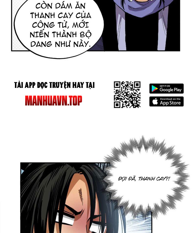 Thiếu Niên Nghiện Net Lưu Thiện Quật Khởi Chap 20 - Next Chap 21