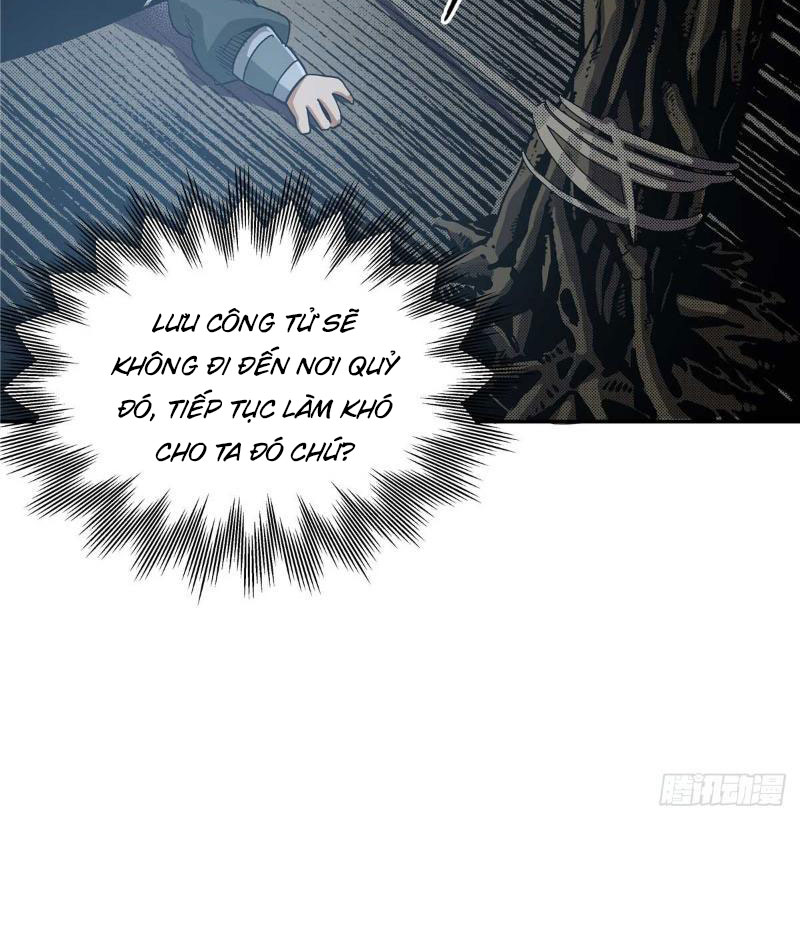 Thiếu Niên Nghiện Net Lưu Thiện Quật Khởi Chap 20 - Next Chap 21