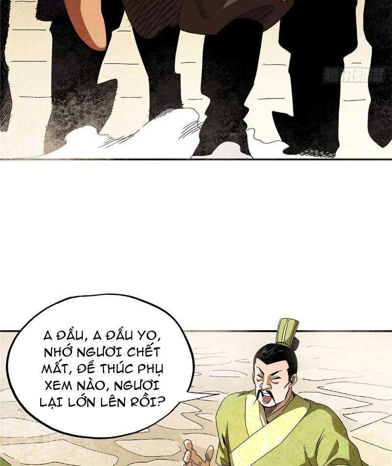 Thiếu Niên Nghiện Net Lưu Thiện Quật Khởi Chap 20 - Next Chap 21