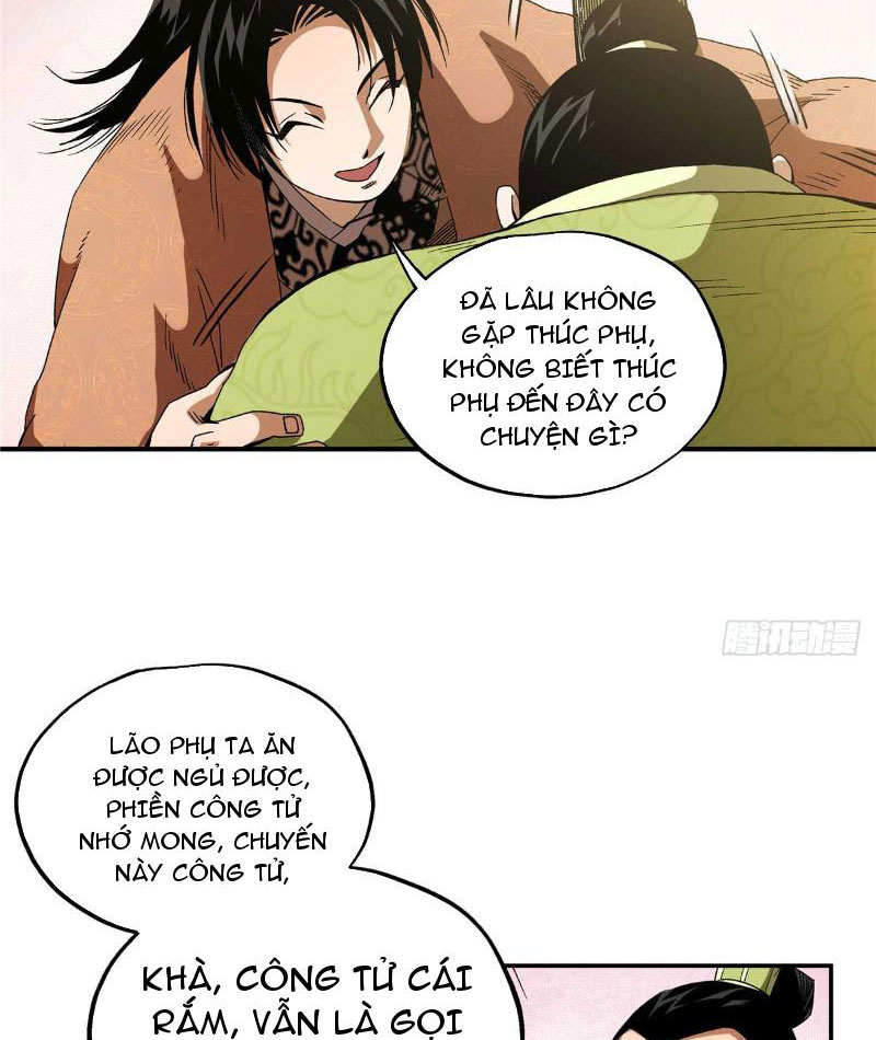 Thiếu Niên Nghiện Net Lưu Thiện Quật Khởi Chap 21 - Next Chap 22