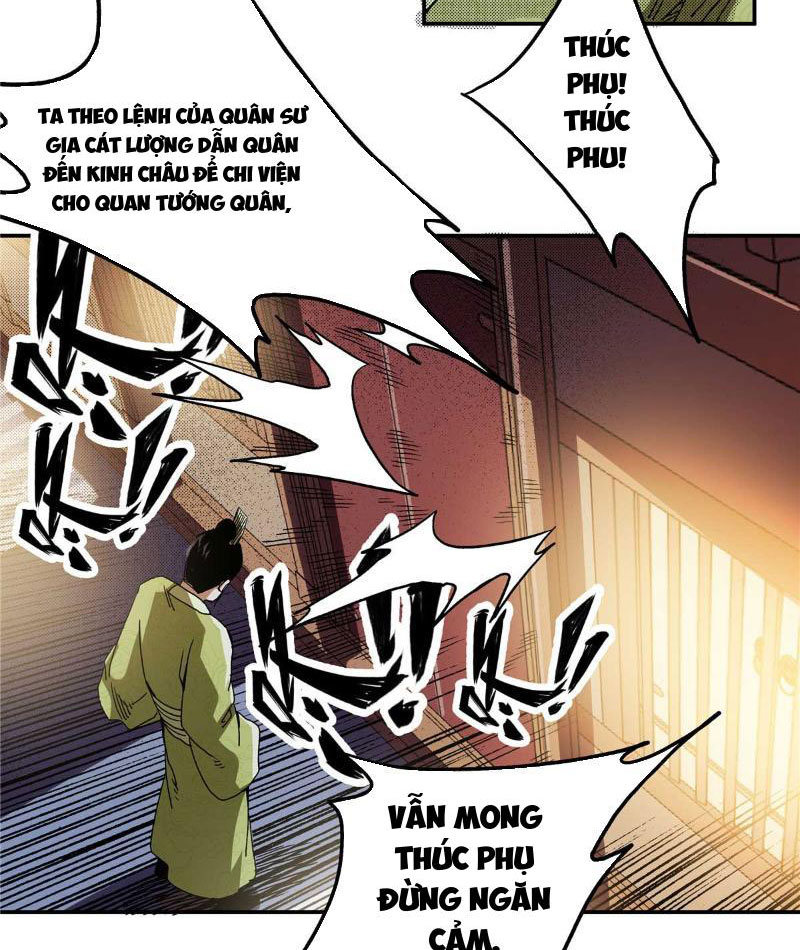 Thiếu Niên Nghiện Net Lưu Thiện Quật Khởi Chap 21 - Next Chap 22