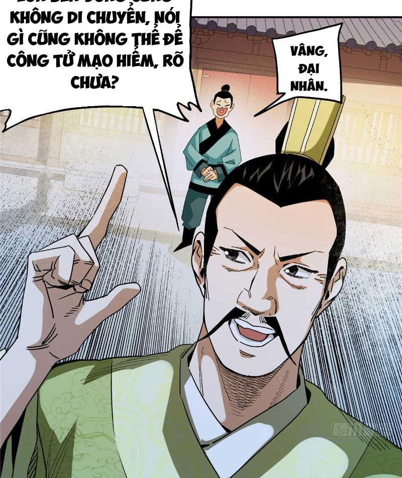 Thiếu Niên Nghiện Net Lưu Thiện Quật Khởi Chap 21 - Next Chap 22