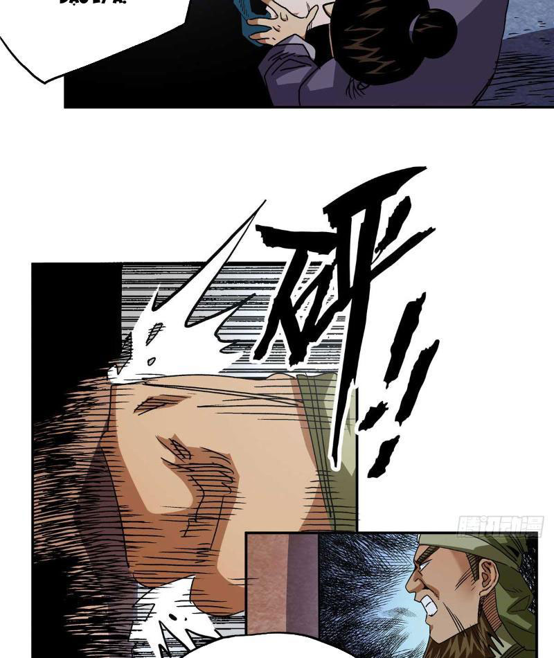 Thiếu Niên Nghiện Net Lưu Thiện Quật Khởi Chap 21 - Next Chap 22