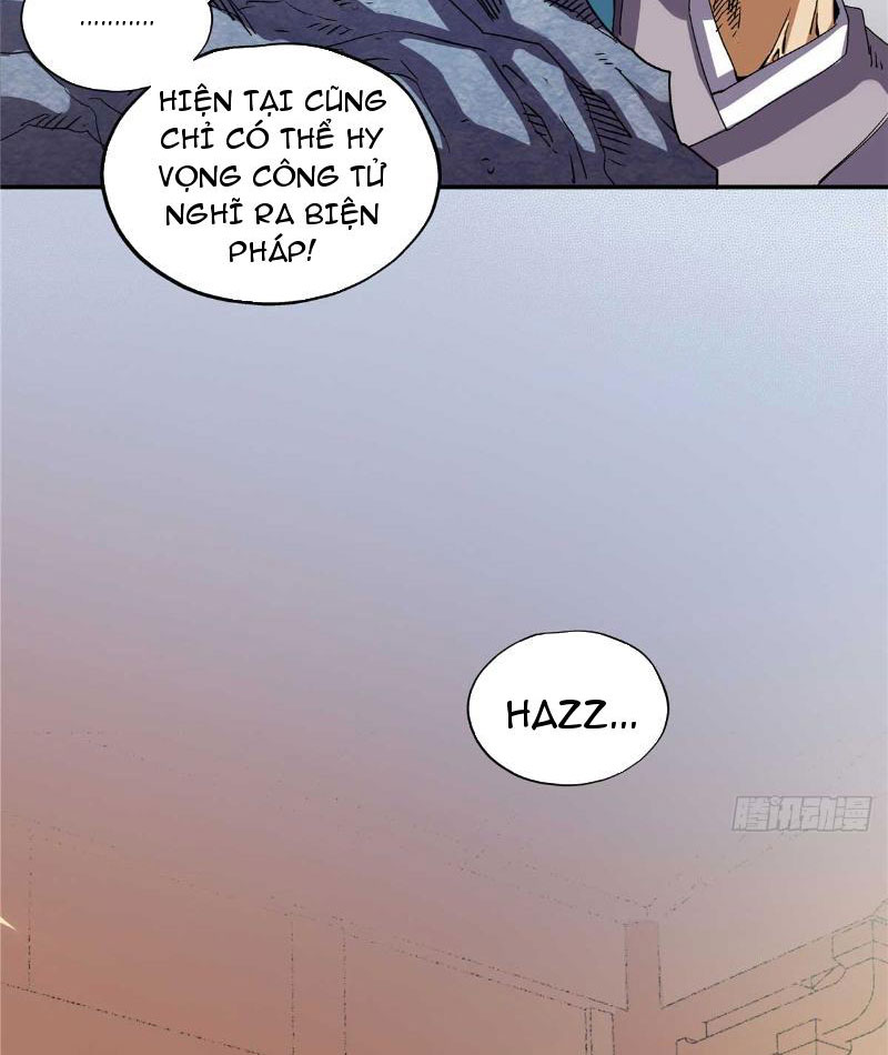 Thiếu Niên Nghiện Net Lưu Thiện Quật Khởi Chap 21 - Next Chap 22