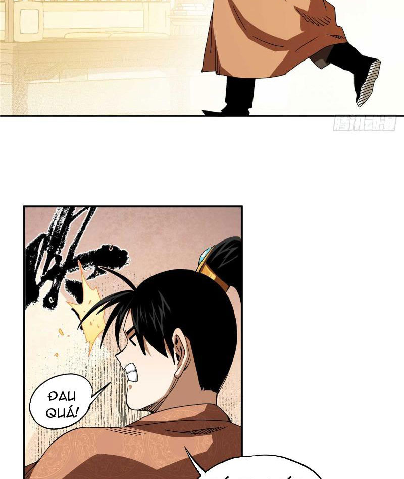 Thiếu Niên Nghiện Net Lưu Thiện Quật Khởi Chap 21 - Next Chap 22