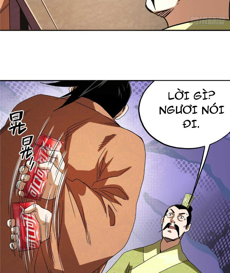 Thiếu Niên Nghiện Net Lưu Thiện Quật Khởi Chap 21 - Next Chap 22