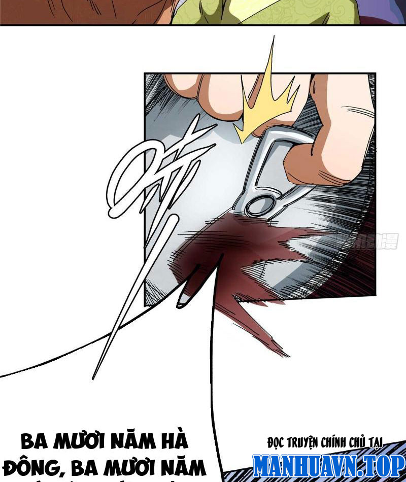 Thiếu Niên Nghiện Net Lưu Thiện Quật Khởi Chap 21 - Next Chap 22