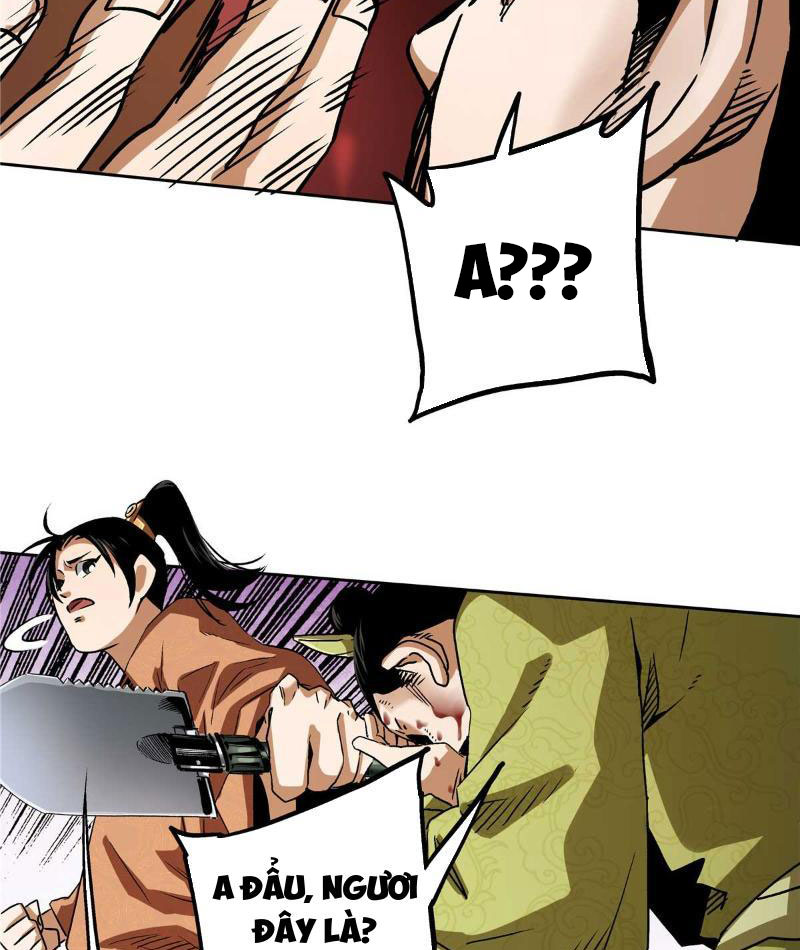 Thiếu Niên Nghiện Net Lưu Thiện Quật Khởi Chap 21 - Next Chap 22